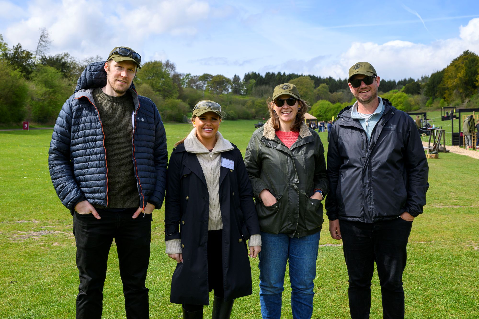 Clay Pigeon Shooting Fundraiser 2026